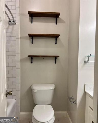 2840 PEACHTREE Road 306, Atlant, GA 30305