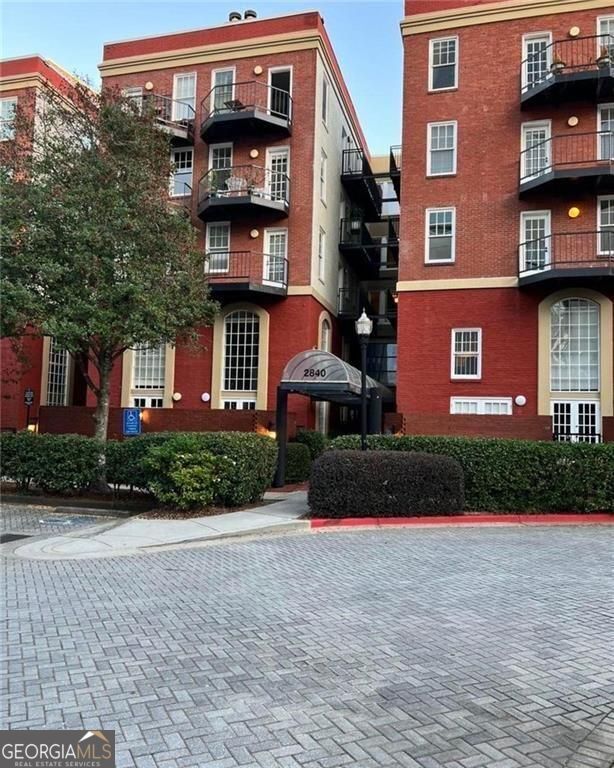 2840 PEACHTREE Road 306, Atlant, GA 30305