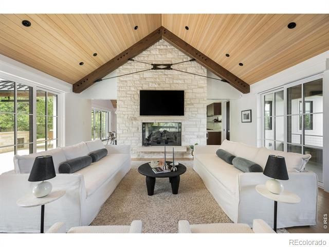 2100 Kohler Drive, Boulder, CO 80305
