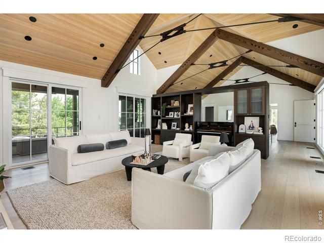 2100 Kohler Drive, Boulder, CO 80305