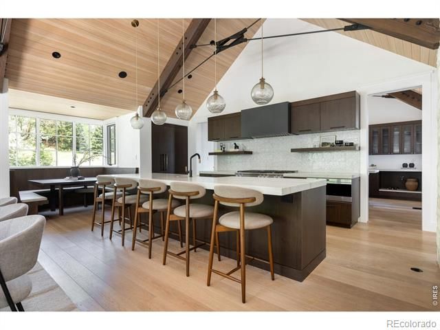 2100 Kohler Drive, Boulder, CO 80305