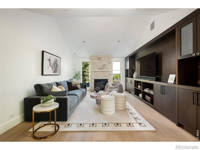 2100 Kohler Drive, Boulder, CO 80305