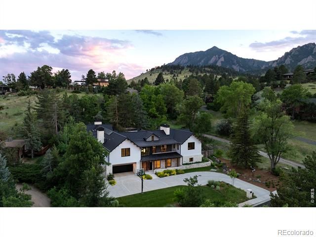 2100 Kohler Drive, Boulder, CO 80305