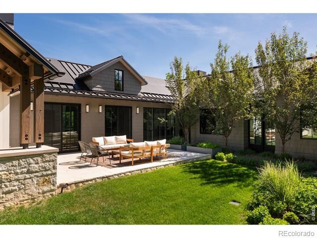 2100 Kohler Drive, Boulder, CO 80305