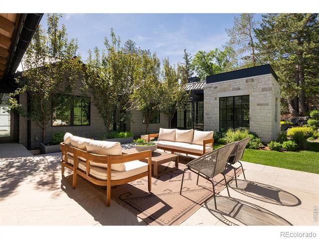 2100 Kohler Drive, Boulder, CO 80305