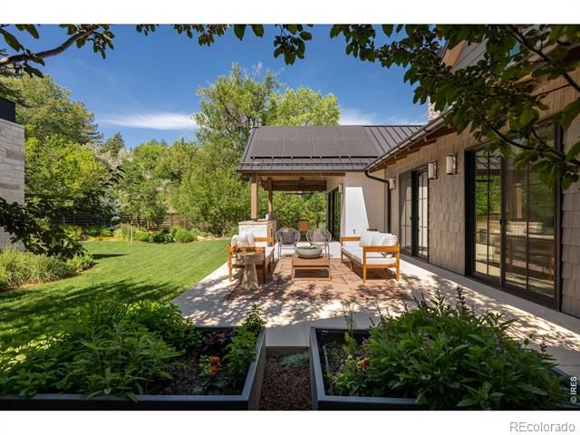 2100 Kohler Drive, Boulder, CO 80305
