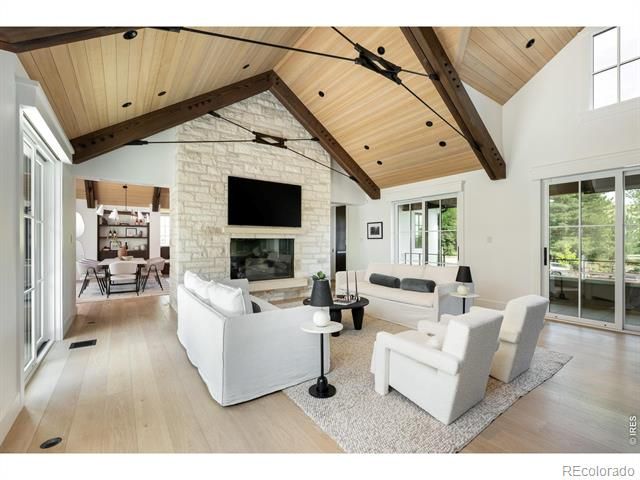 2100 Kohler Drive, Boulder, CO 80305
