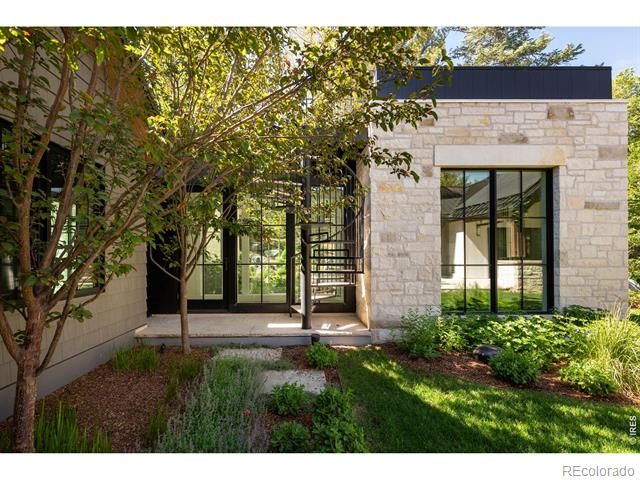 2100 Kohler Drive, Boulder, CO 80305