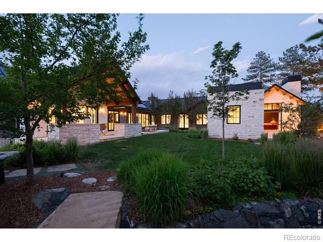 2100 Kohler Drive, Boulder, CO 80305