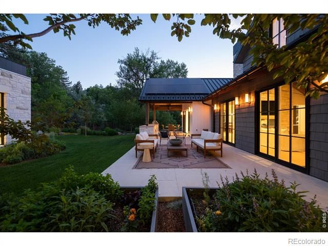 2100 Kohler Drive, Boulder, CO 80305