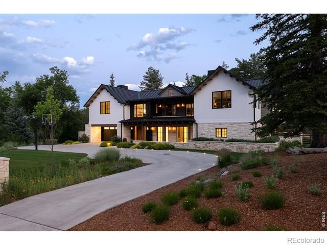 2100 Kohler Drive, Boulder, CO 80305
