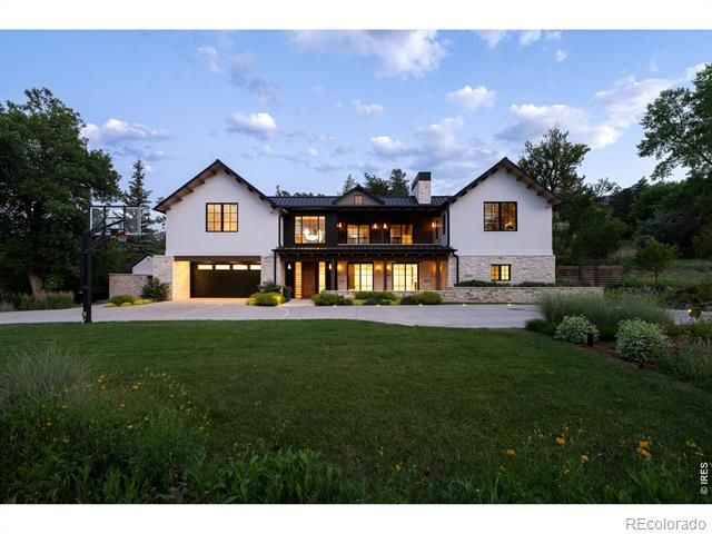 2100 Kohler Drive, Boulder, CO 80305