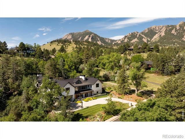2100 Kohler Drive, Boulder, CO 80305