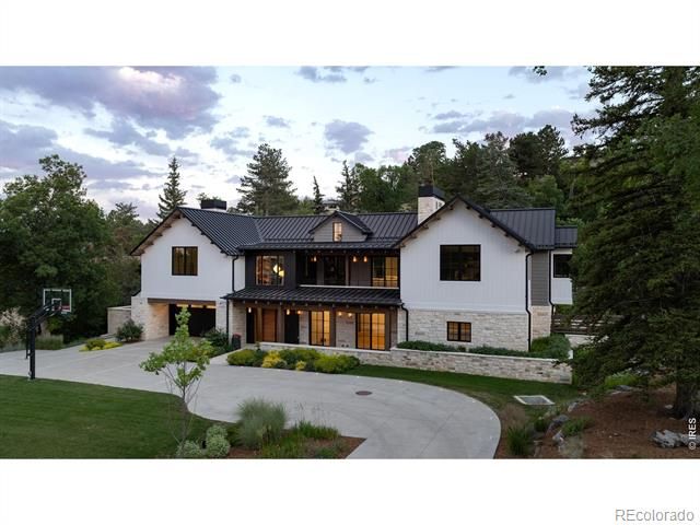 2100 Kohler Drive, Boulder, CO 80305
