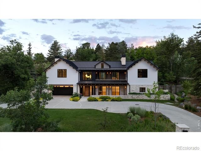2100 Kohler Drive, Boulder, CO 80305