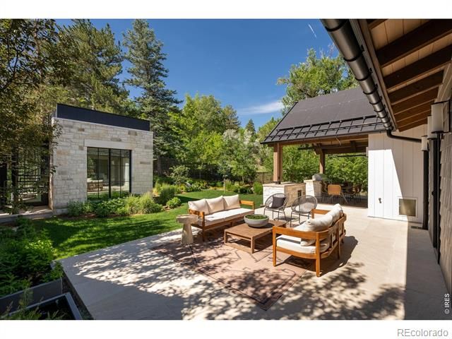 2100 Kohler Drive, Boulder, CO 80305