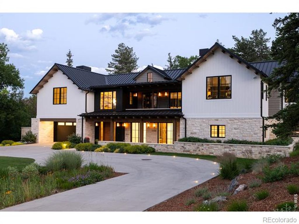 2100 Kohler Drive, Boulder, CO 80305