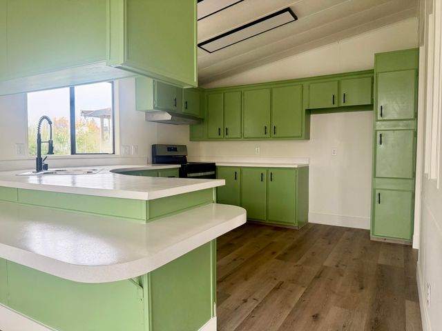 5019 W Dorothea Avenue, Visalia, CA 93277