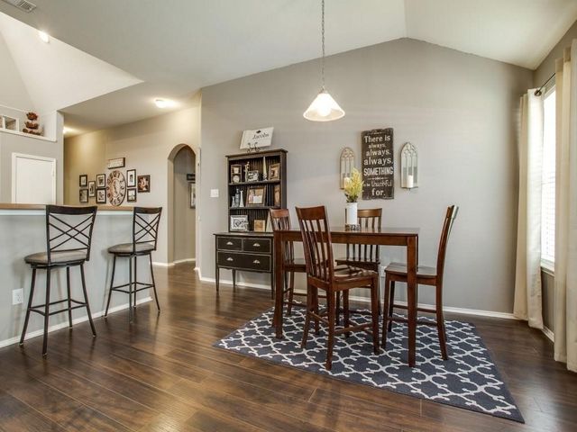 1701 Heron Drive, Aubrey, TX 76227