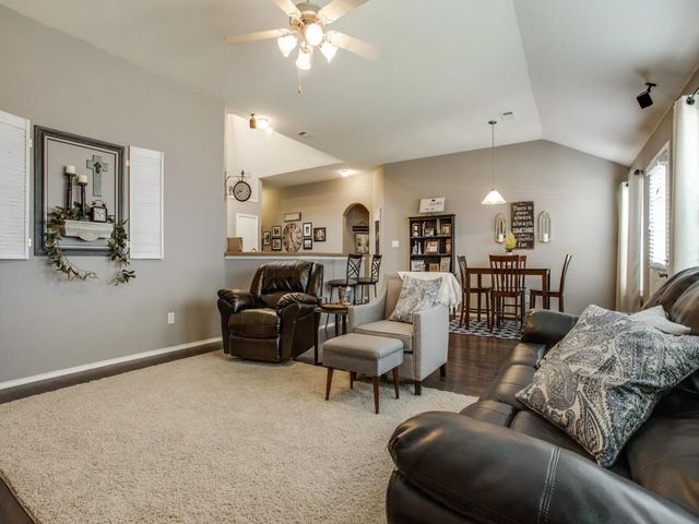 1701 Heron Drive, Aubrey, TX 76227