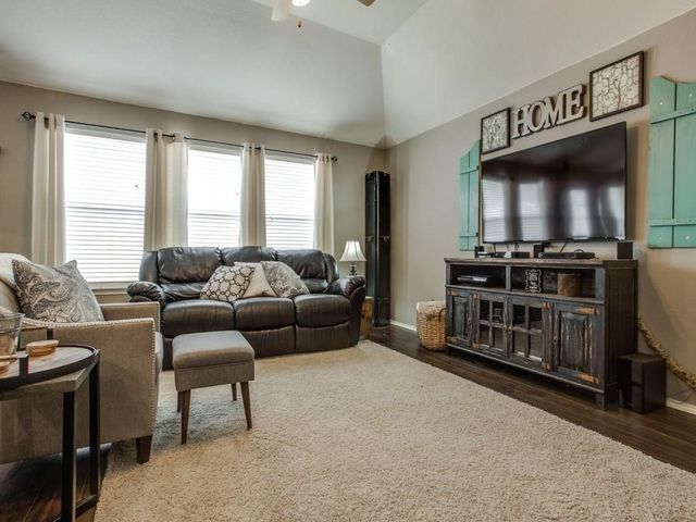 1701 Heron Drive, Aubrey, TX 76227