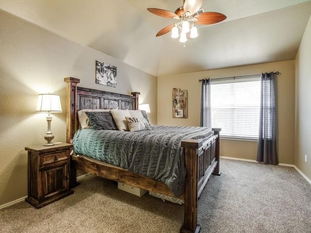 1701 Heron Drive, Aubrey, TX 76227