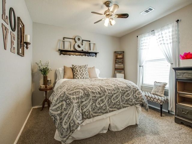 1701 Heron Drive, Aubrey, TX 76227