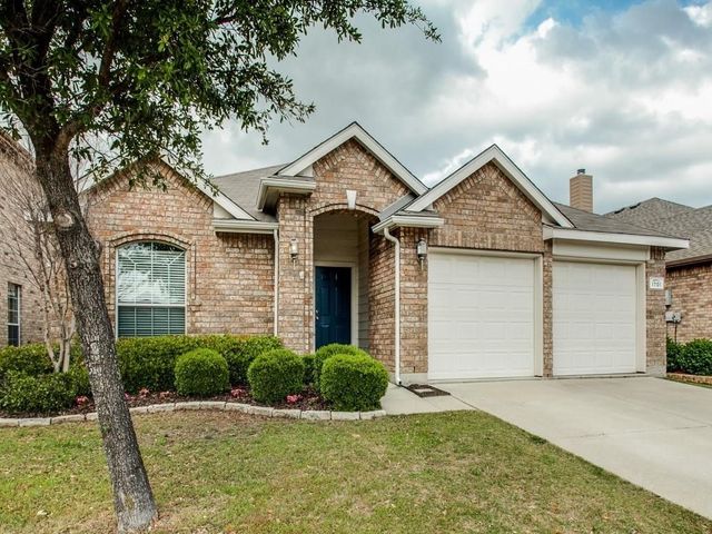 1701 Heron Drive, Aubrey, TX 76227