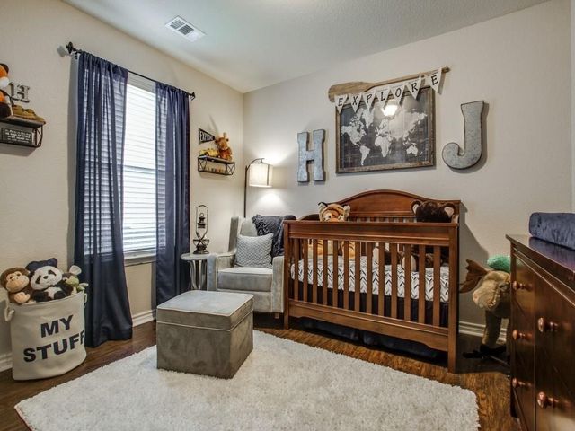 1701 Heron Drive, Aubrey, TX 76227