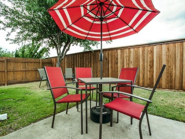 1701 Heron Drive, Aubrey, TX 76227