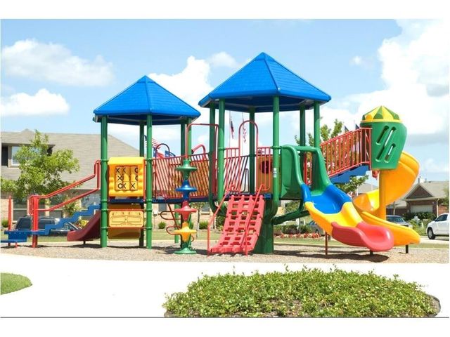 1701 Heron Drive, Aubrey, TX 76227