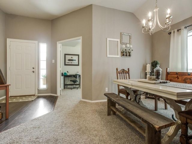 1701 Heron Drive, Aubrey, TX 76227