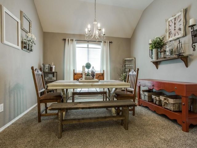 1701 Heron Drive, Aubrey, TX 76227