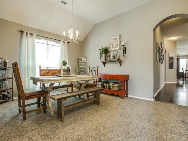 1701 Heron Drive, Aubrey, TX 76227