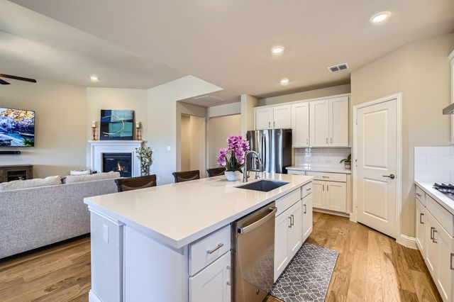 405 Augusta Court, Oak Point, TX 75068