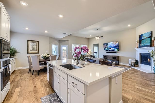 405 Augusta Court, Oak Point, TX 75068