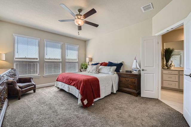 405 Augusta Court, Oak Point, TX 75068
