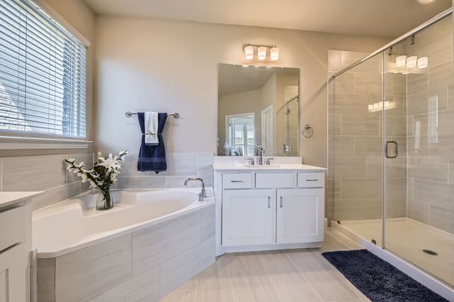 405 Augusta Court, Oak Point, TX 75068