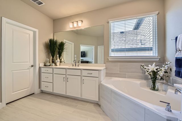 405 Augusta Court, Oak Point, TX 75068