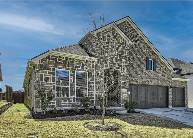 405 Augusta Court, Oak Point, TX 75068