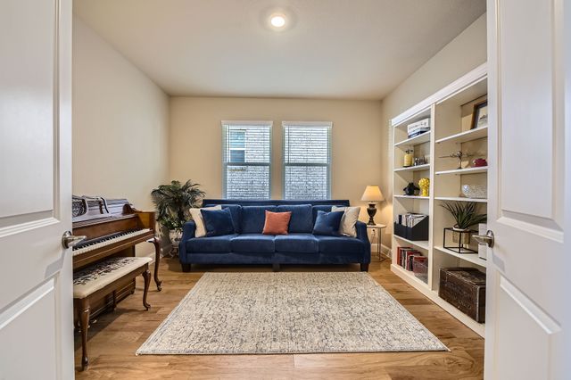 405 Augusta Court, Oak Point, TX 75068