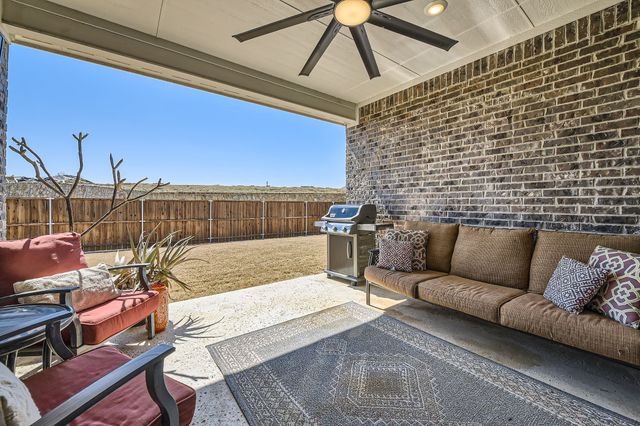 405 Augusta Court, Oak Point, TX 75068