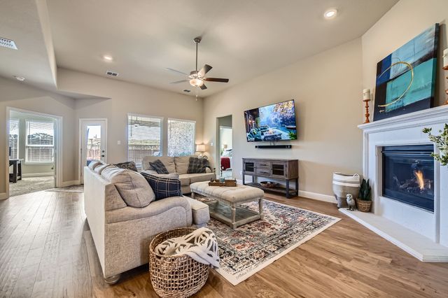 405 Augusta Court, Oak Point, TX 75068