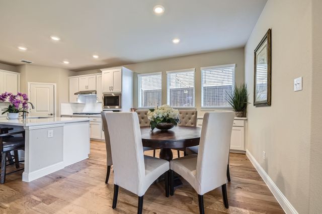 405 Augusta Court, Oak Point, TX 75068
