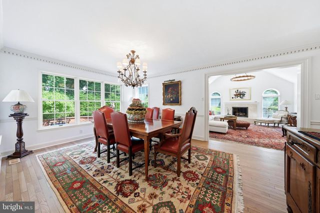 440 WINDROW CLUSTERS DR, Moorestown, NJ 08057