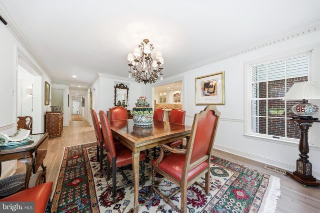 440 WINDROW CLUSTERS DR, Moorestown, NJ 08057