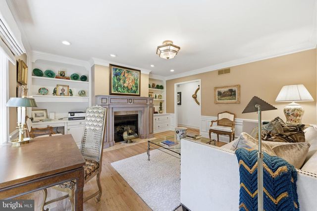 440 WINDROW CLUSTERS DR, Moorestown, NJ 08057