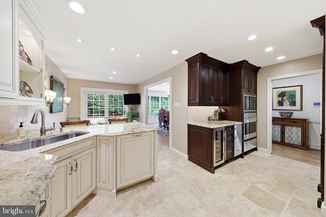 440 WINDROW CLUSTERS DR, Moorestown, NJ 08057