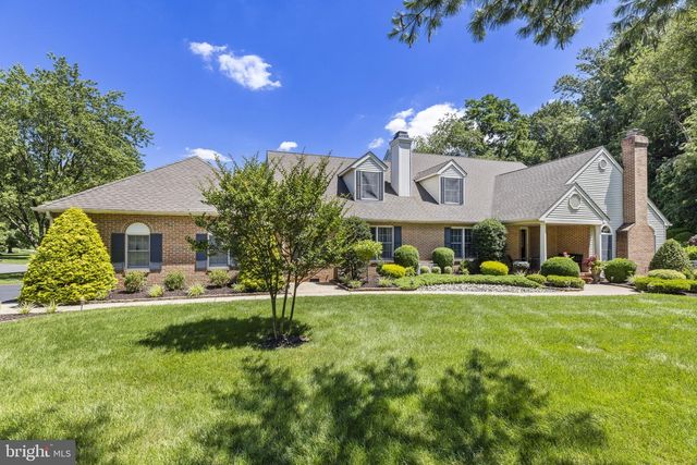 440 WINDROW CLUSTERS DR, Moorestown, NJ 08057