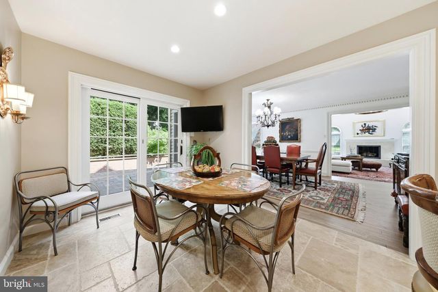 440 WINDROW CLUSTERS DR, Moorestown, NJ 08057